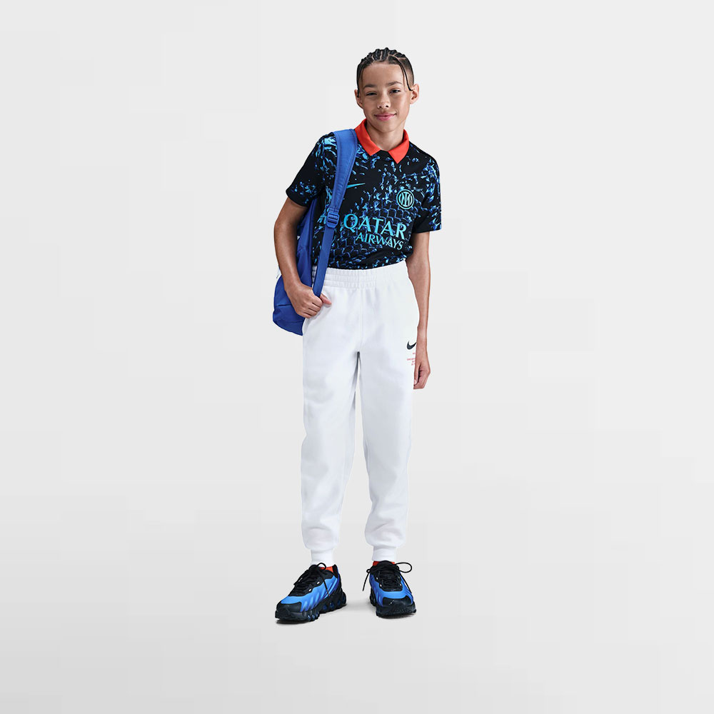 NIKE PANTALON K. NSW ATHL JOGGER BB - IH5199 100