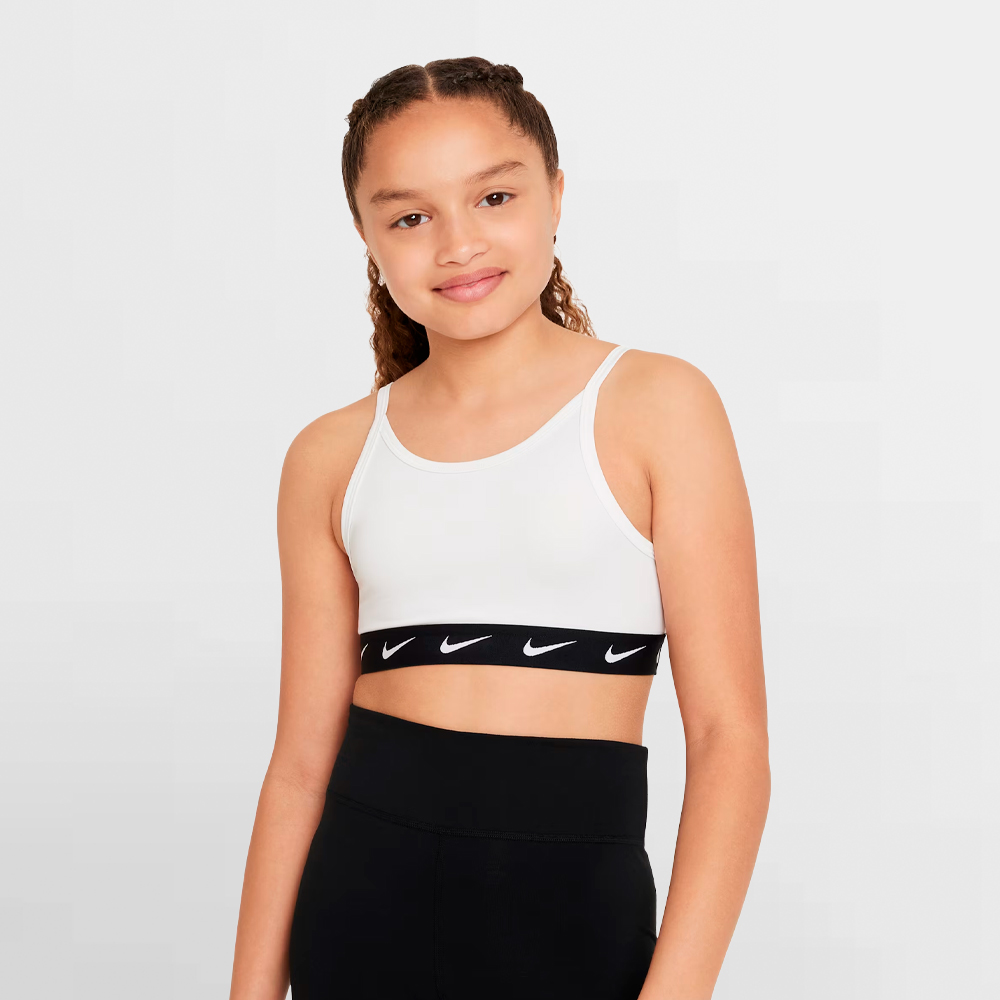 NIKE TOP WG. DRI-FIT ONE - FD2276 100