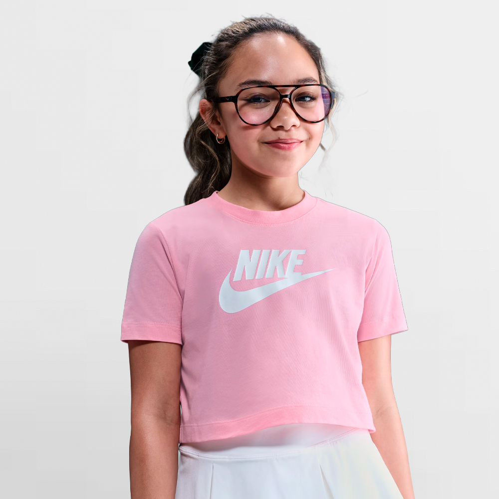 NIKE CAMISETA WG. NSW TEE - FZ5548 690