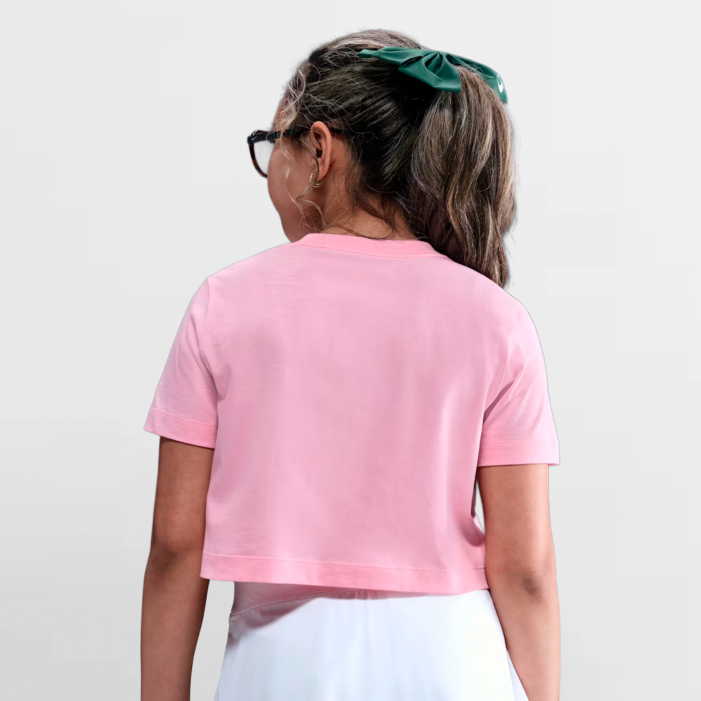 NIKE CAMISETA WG. NSW TEE - FZ5548 690