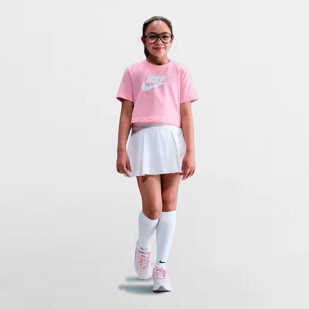 NIKE CAMISETA WG. NSW TEE - FZ5548 690