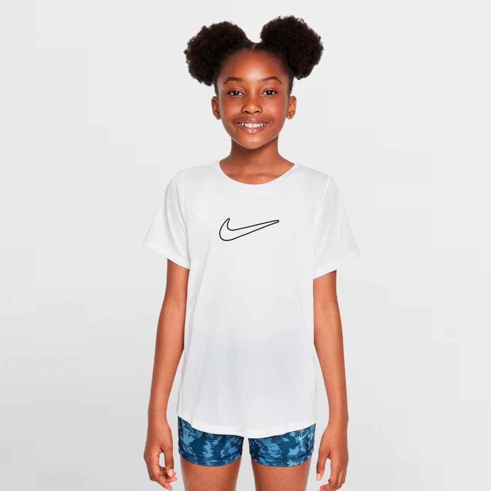 NIKE CAMISETA WG. ONE TEE - FZ5600 100