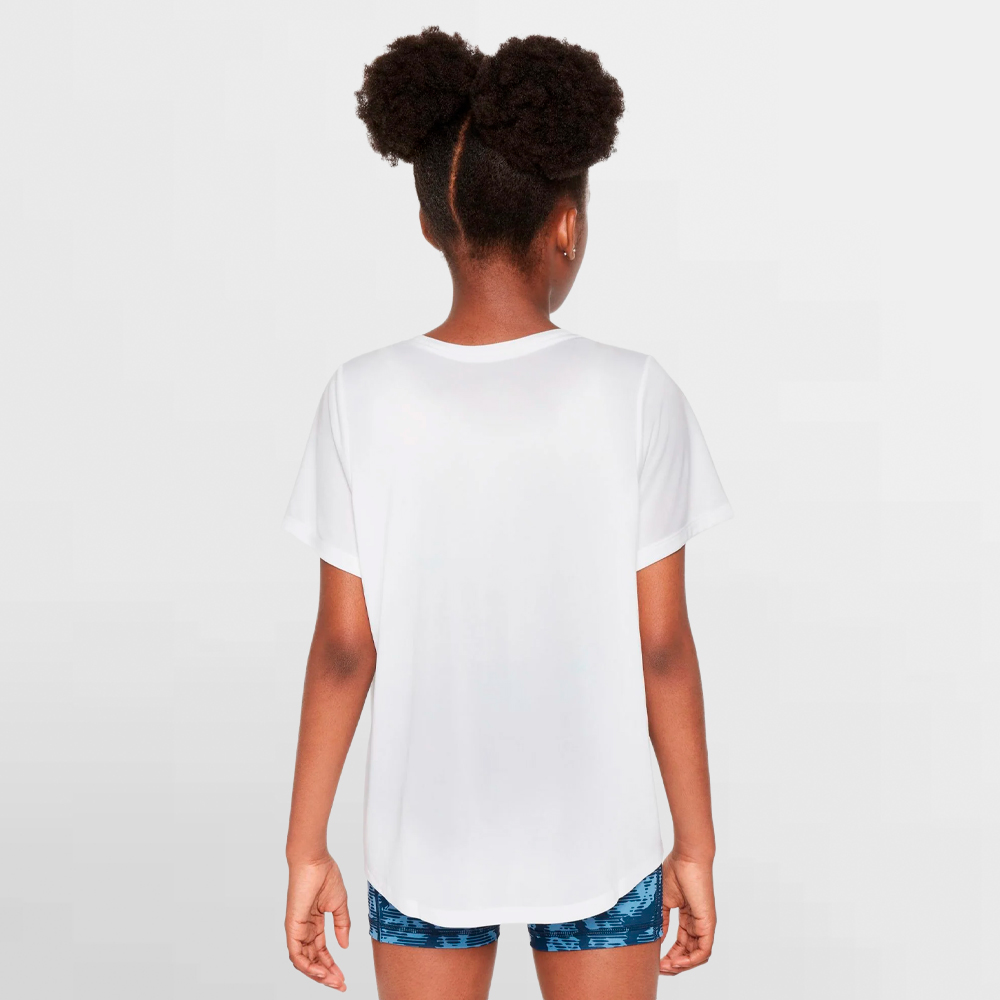 NIKE CAMISETA WG. ONE TEE - FZ5600 100