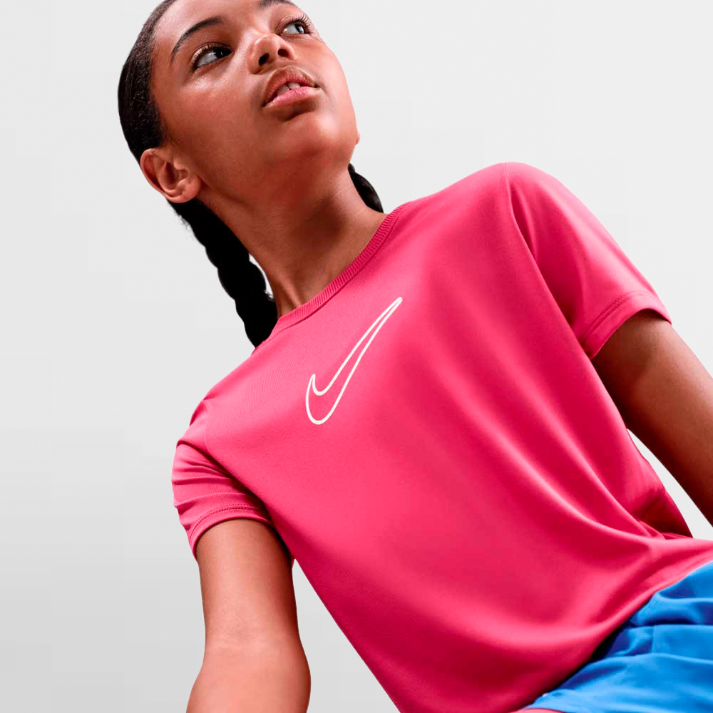 NIKE CAMISETA WG. ONE TEE - FZ5600 634