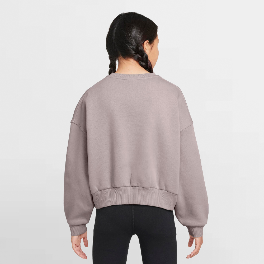 NIKE SUDADERA WG. NSW CLUB FLEECE - FZ9244 019