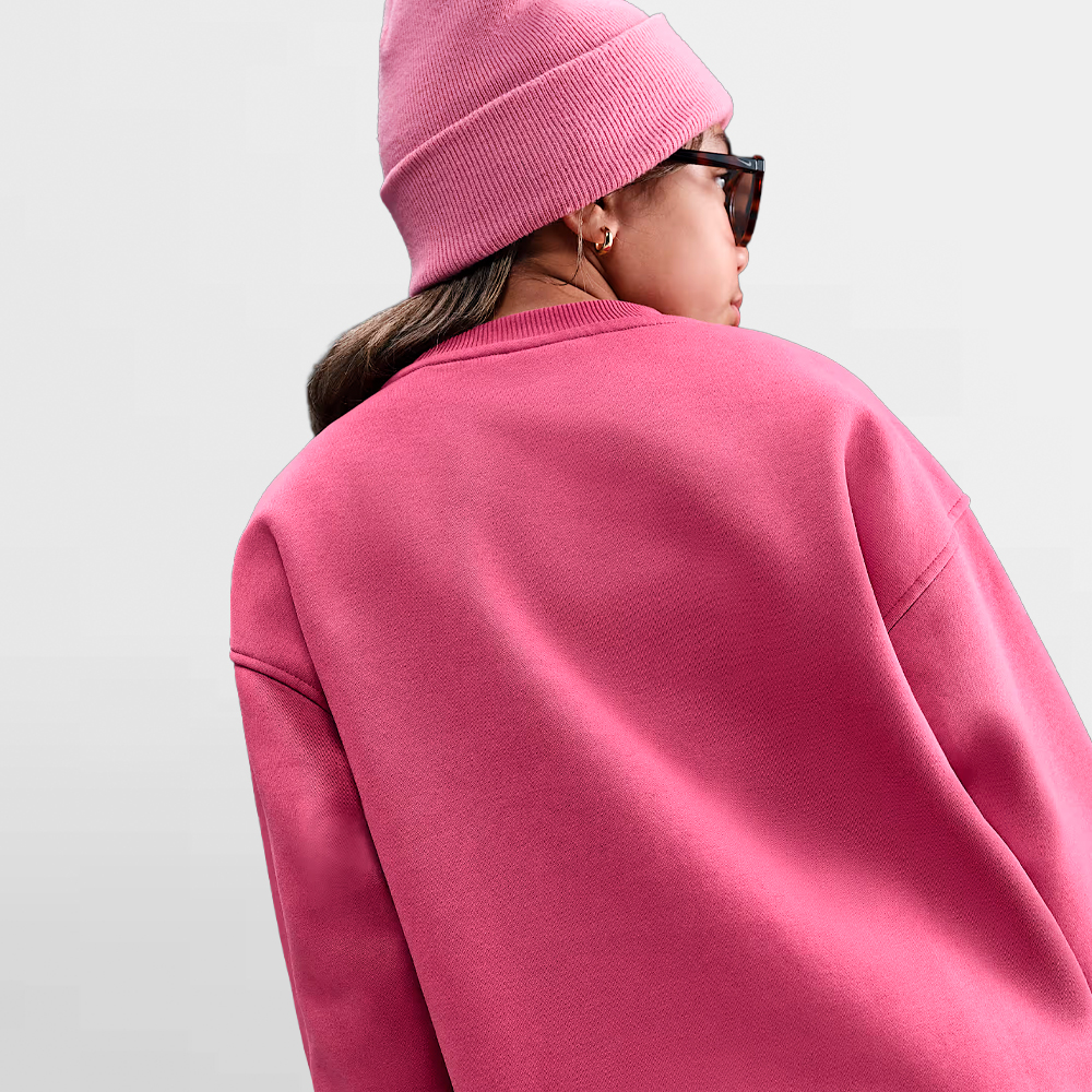 NIKE SUDADERA WG. NSW CLUB FLEECE - FZ9244 634