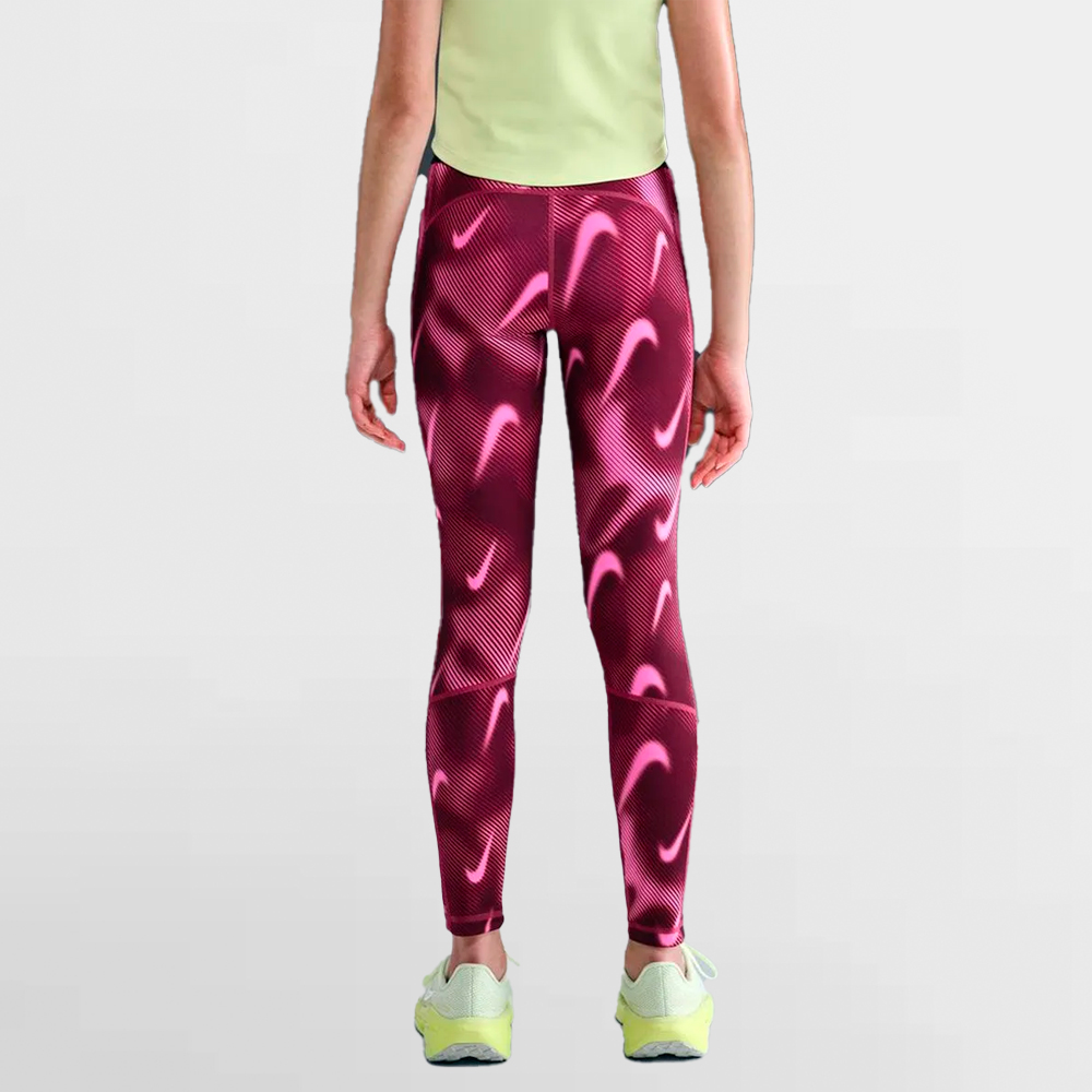 NIKE LEGGING WG. NP DF TGHT SPORT VNR - HQ9305 634