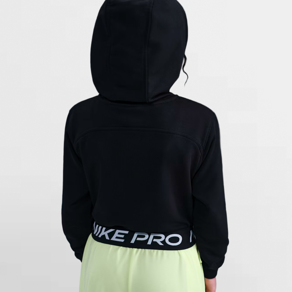 NIKE CANGURO FZ WG. NP DF FLC HD - HQ9312 011