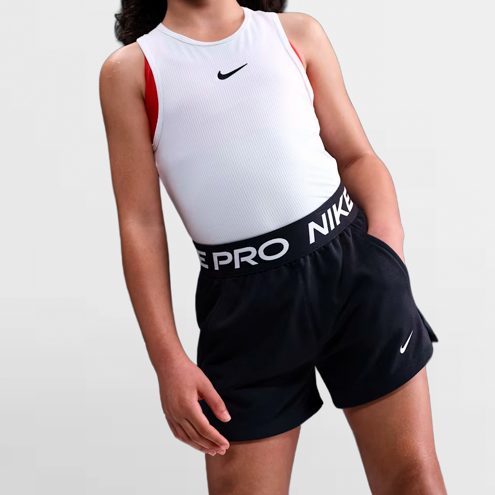 NIKE SHORT WG. NP DF FLC SHOR - HQ9313 010