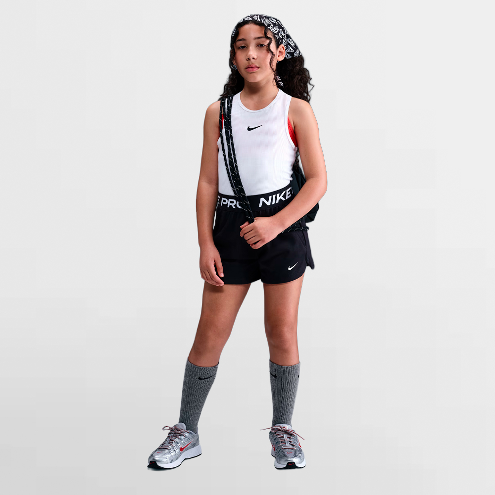 NIKE SHORT WG. NP DF FLC SHOR - HQ9313 010