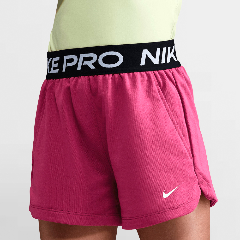 NIKE SHORT WG. NP DF FLC SHOR - HQ9313 634