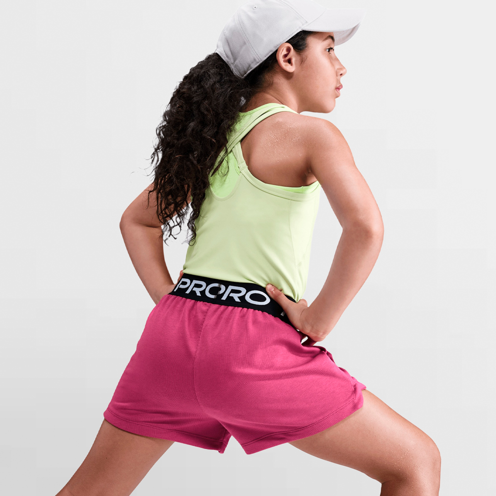 NIKE SHORT WG. NP DF FLC SHOR - HQ9313 634