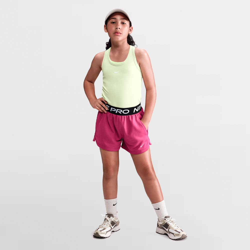 NIKE SHORT WG. NP DF FLC SHOR - HQ9313 634