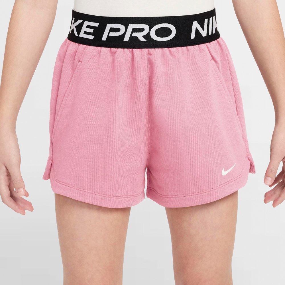 NIKE SHORT WG. NP DF FLC SHOR - HQ9313 690