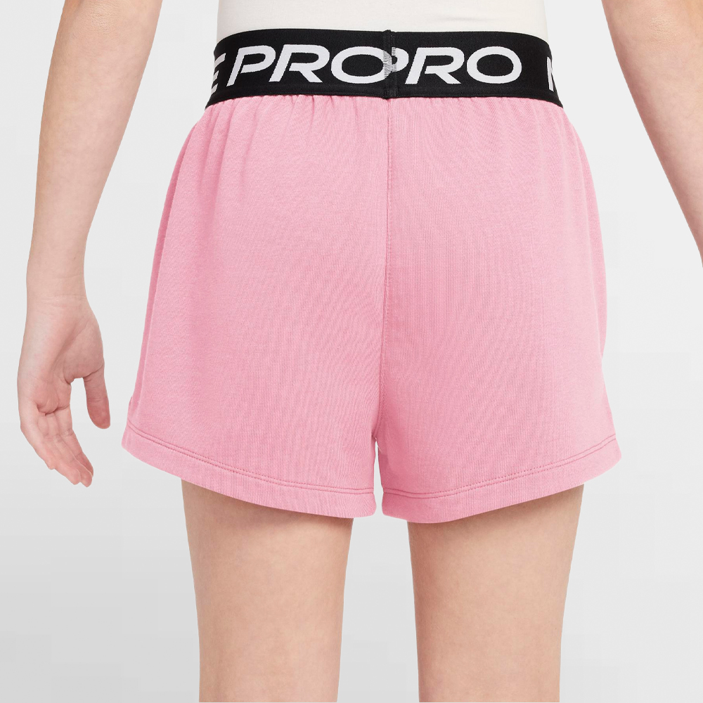 NIKE SHORT WG. NP DF FLC SHOR - HQ9313 690