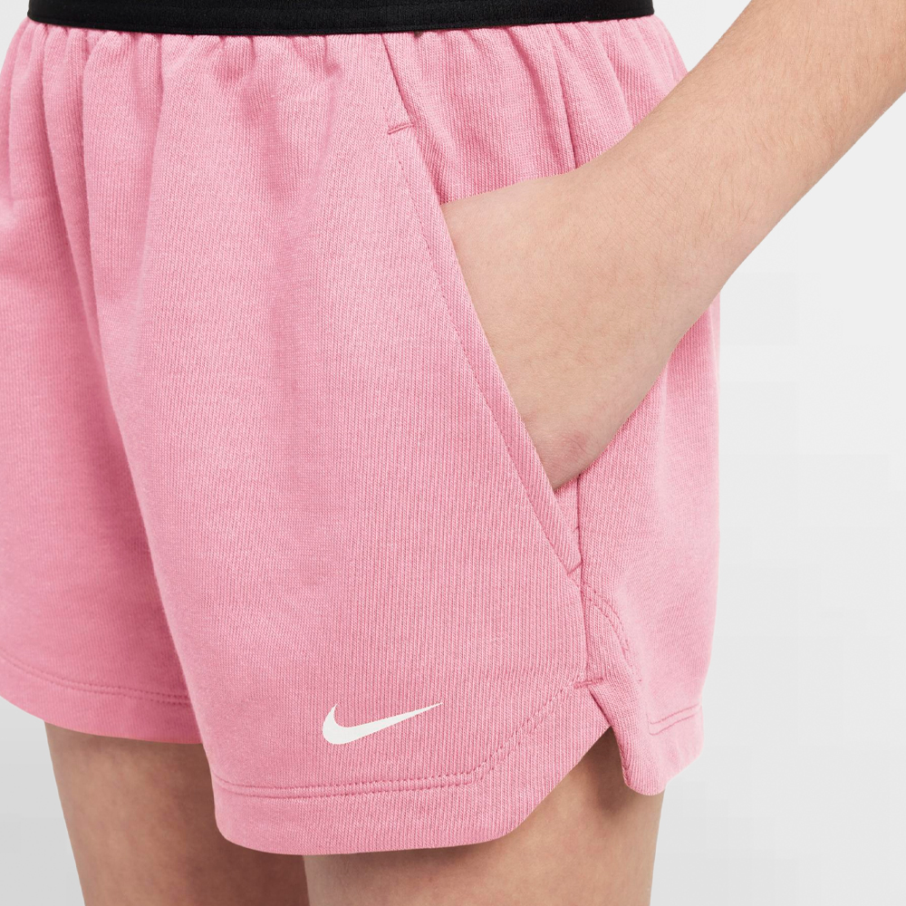NIKE SHORT WG. NP DF FLC SHOR - HQ9313 690