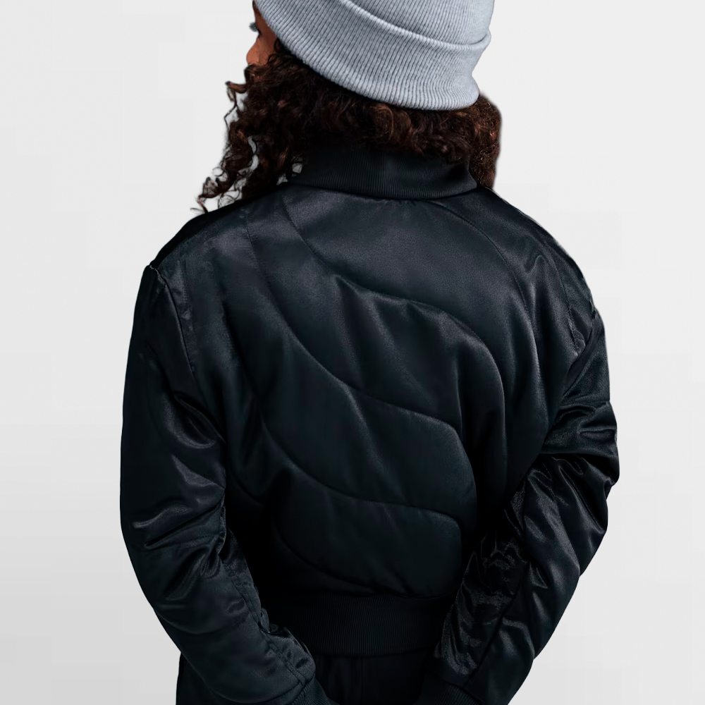 NIKE CHAQUETA WG. NSW - HQ9375 010