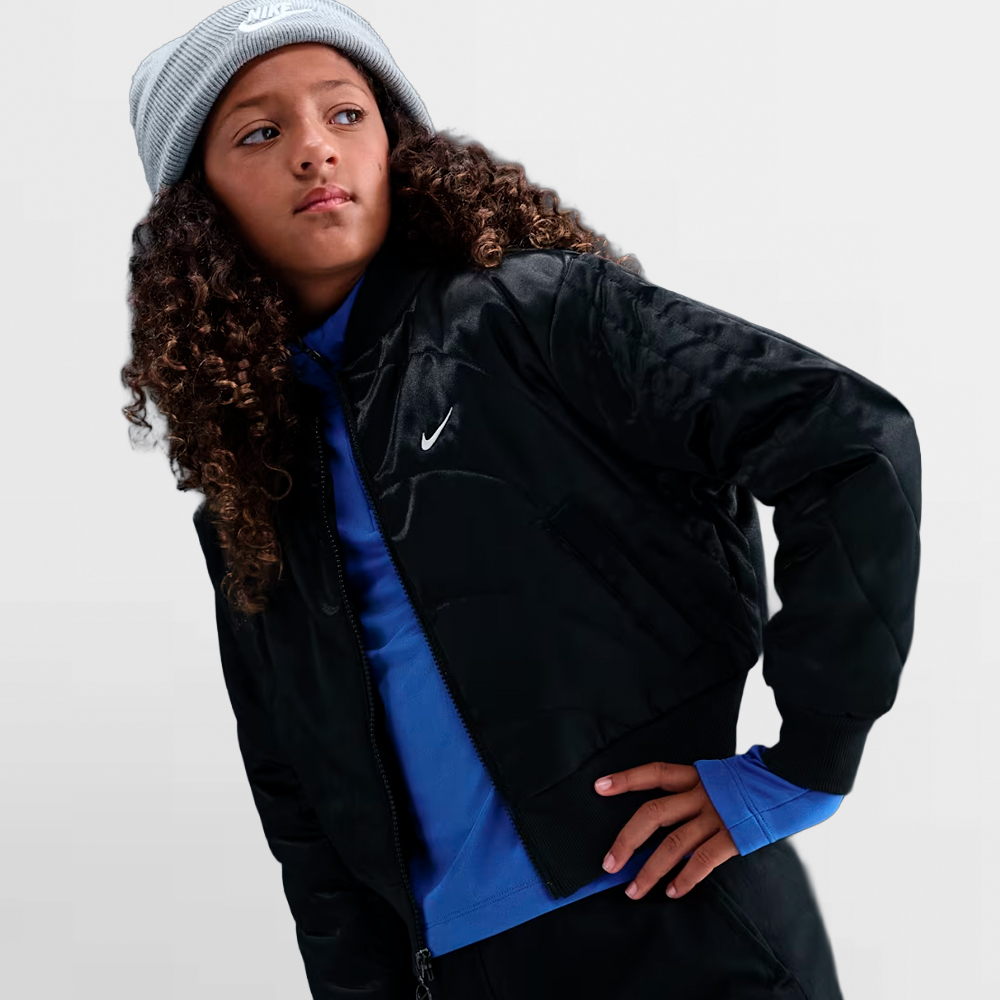 NIKE CHAQUETA WG. NSW - HQ9375 010