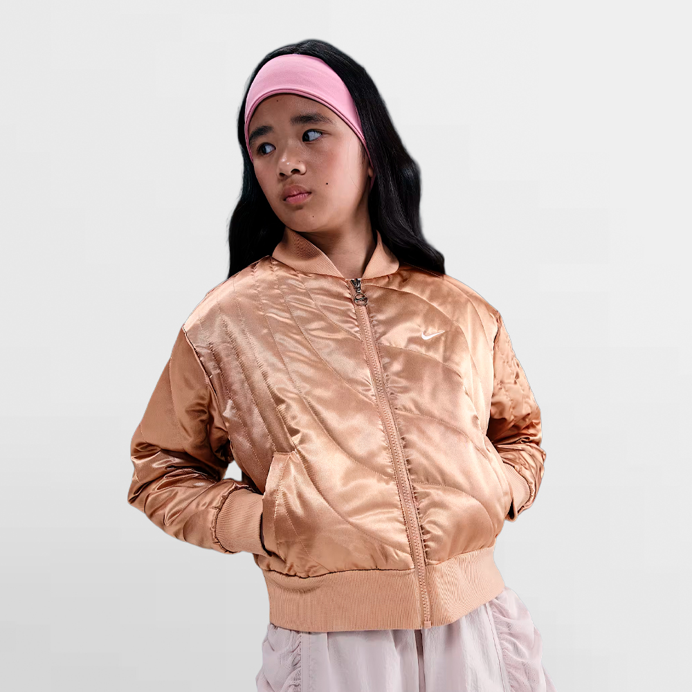 NIKE CHAQUETA WG. NSW - HQ9375 200