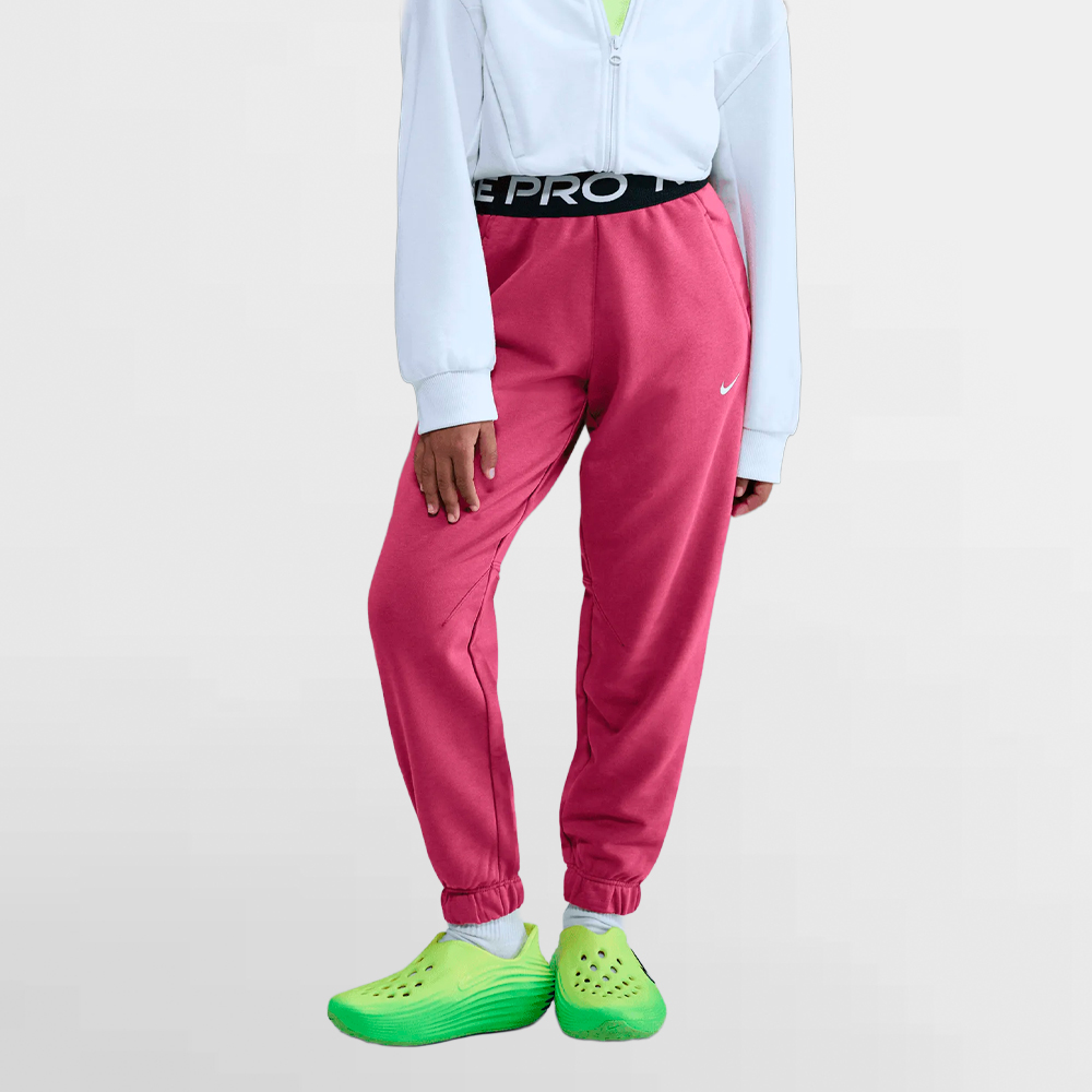 NIKE PANTALON WG. NP DF FLC JGGR - HV0289 634