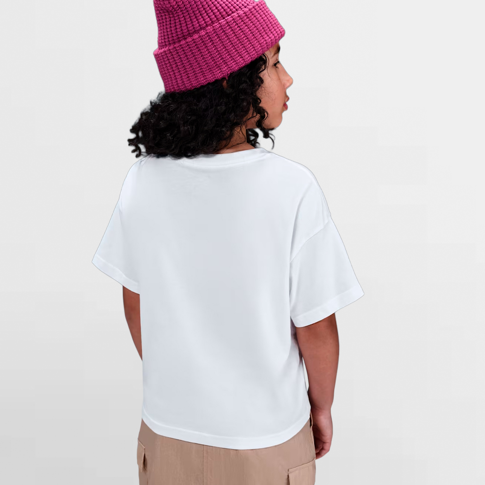 NIKE CAMISETA WG. NSW TEE - HV5722 100