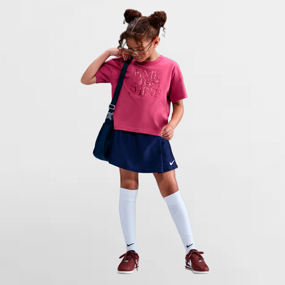 NIKE CAMISETA WG. NSW TEE - HV5722 634