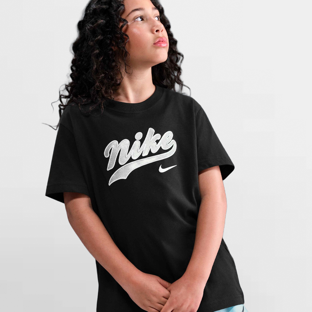 NIKE CAMISETA WG. NSW TREND BF TE - IH4309 010