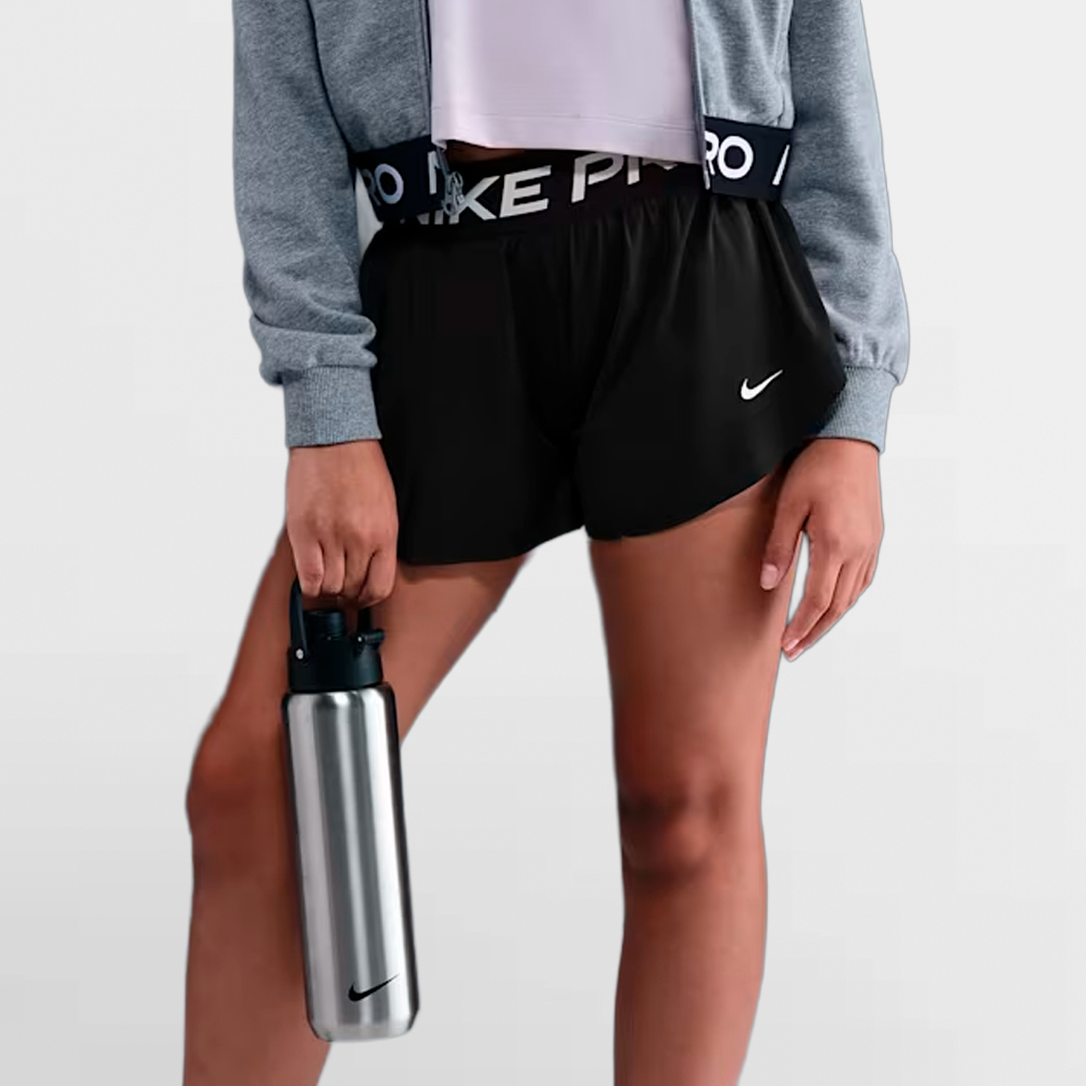 NIKE PANT. CORTO WG. NP DF 2IN1 KNIT SHORT - II3640 010