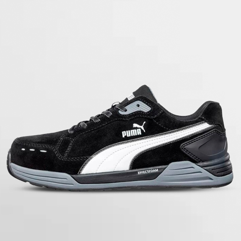 PUMA CALZADO AIRTWIST LOW S3 - 64.465.0