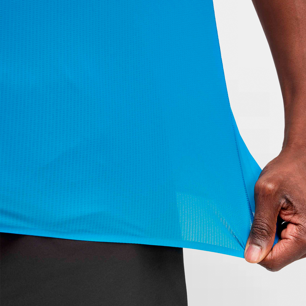 HOKA CAMISETA AIROLITE RUN SHORT SLEEVE - 1151071 HKB