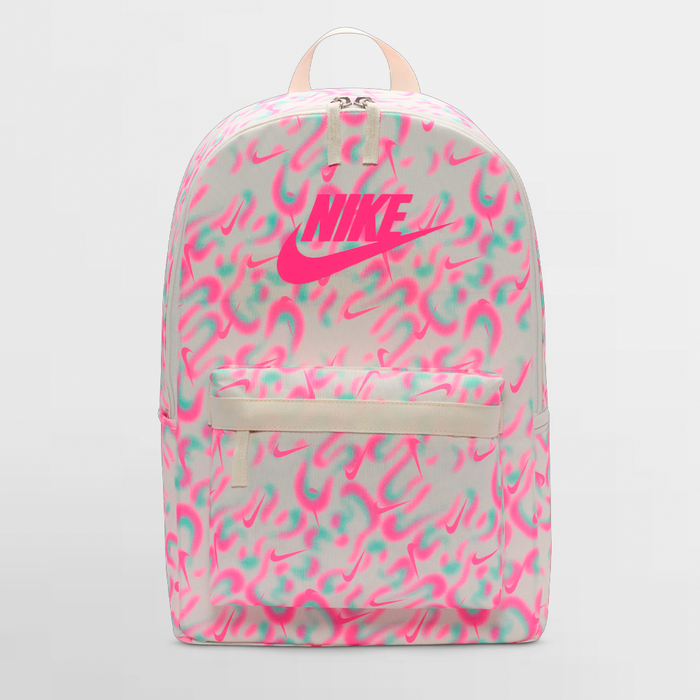 NIKE MOCHILA HERITGE BKPK-AIRBRUS - HV6611 133