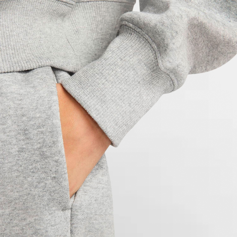 NIKE SUD. CREMALLERA W. NSW PHOENIX FLEECE - DQ5767 063