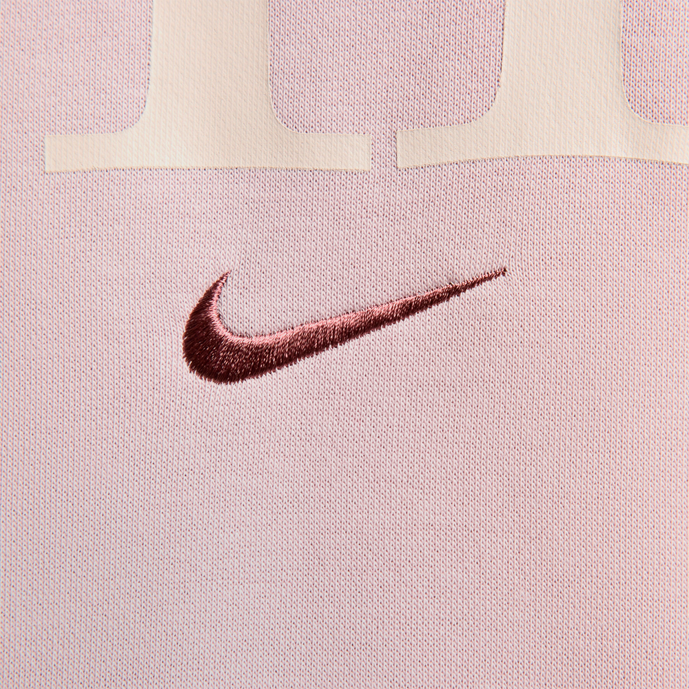 NIKE SUDADERA W. NSW PHOENIX FLEECE - FN3654 019
