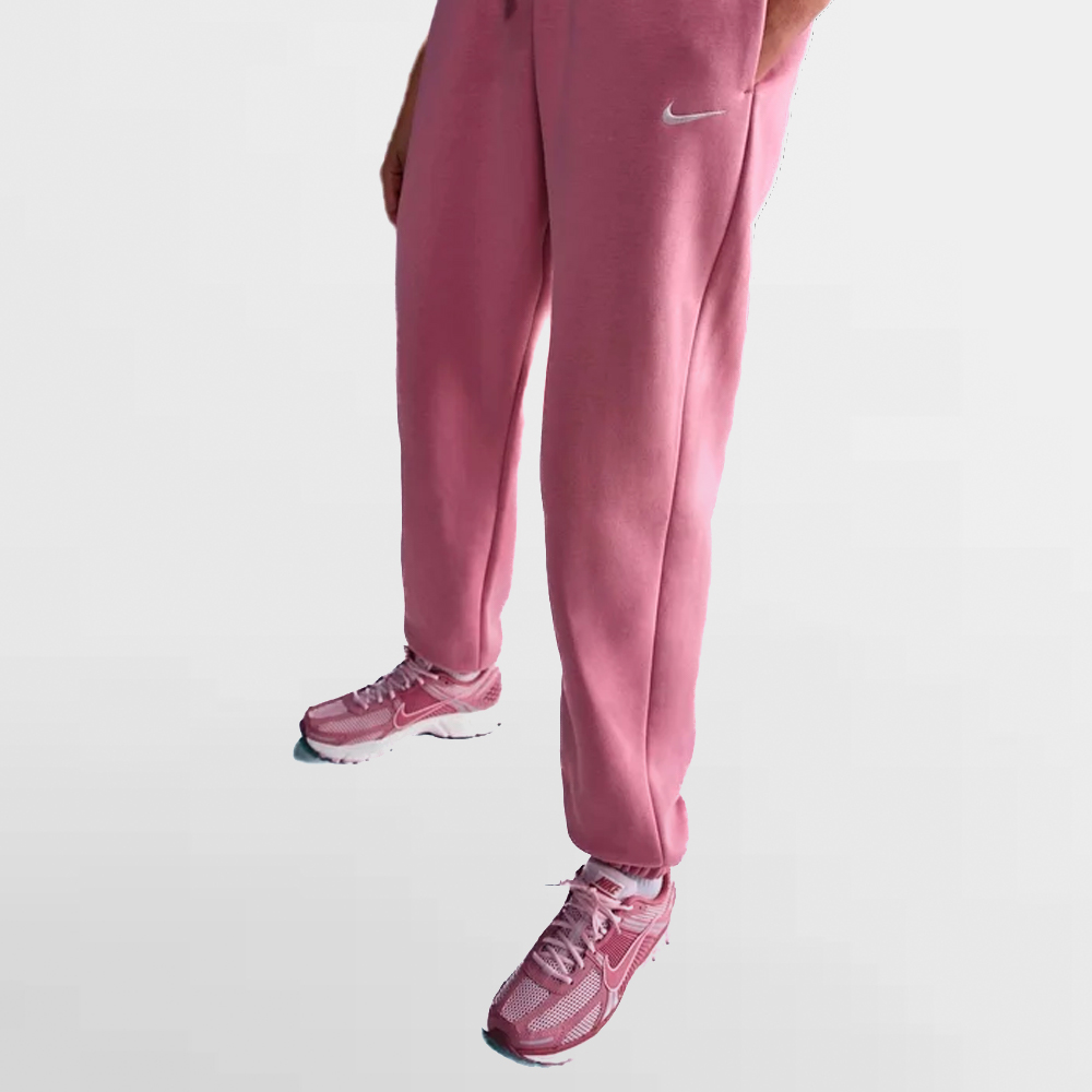 NIKE PANTALON W. PHOENIX FL OVERSIZE T ALTO - FZ5996 699