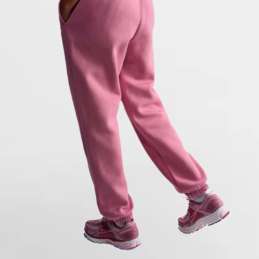 NIKE PANTALON W. PHOENIX FL OVERSIZE T ALTO - FZ5996 699
