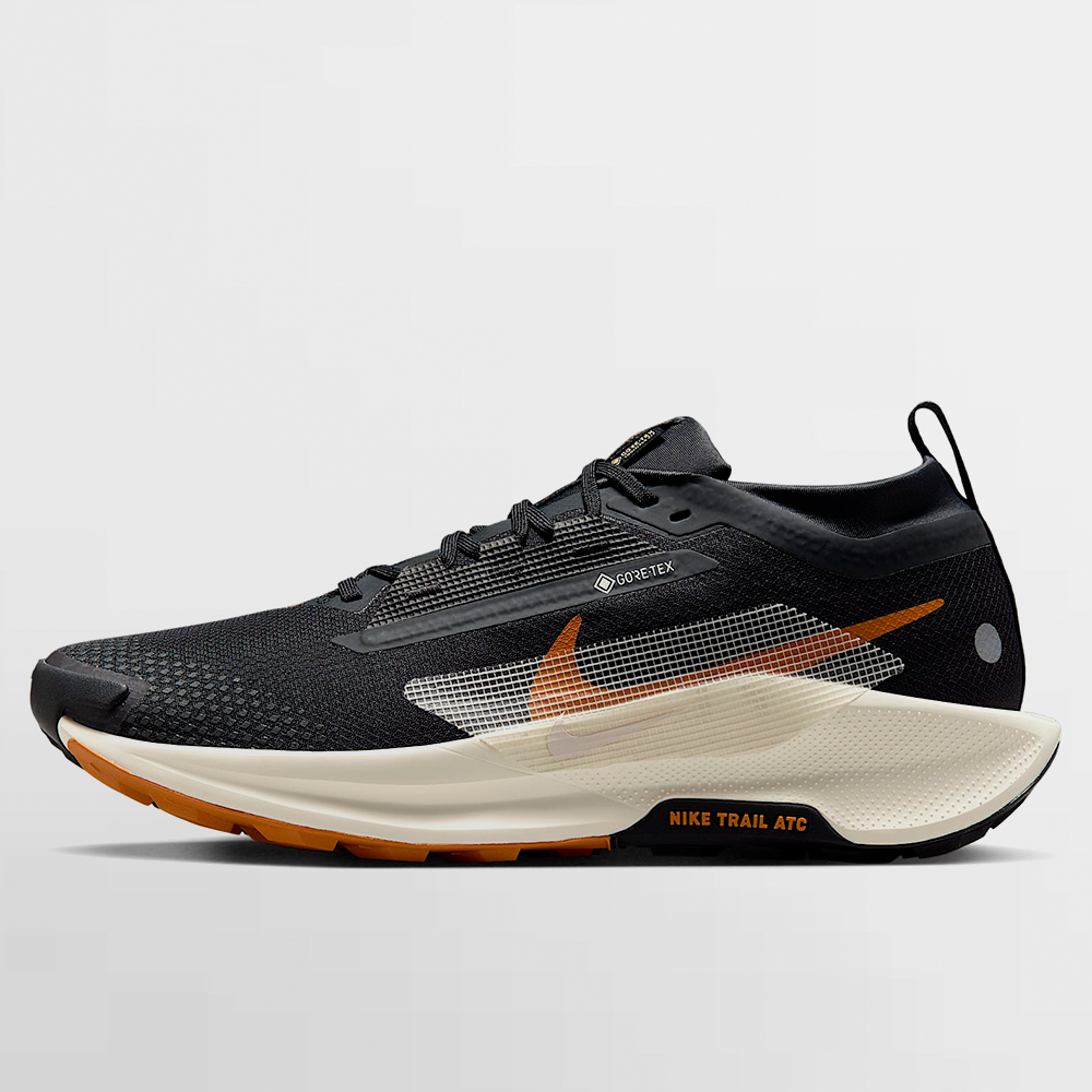 NIKE CALZADO PEGASUS TRAIL 5 GORE-TEX - FQ0908 007