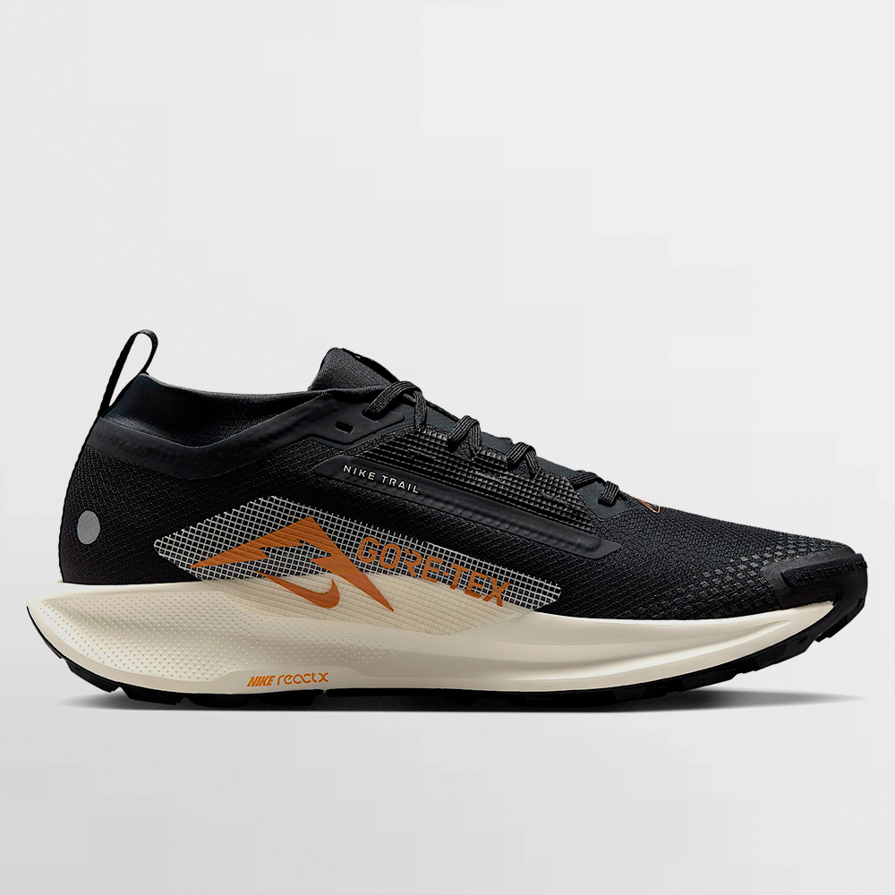 NIKE CALZADO PEGASUS TRAIL 5 GORE-TEX - FQ0908 007