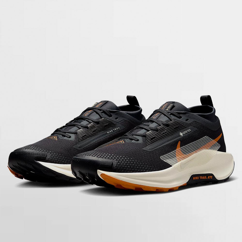NIKE CALZADO PEGASUS TRAIL 5 GORE-TEX - FQ0908 007