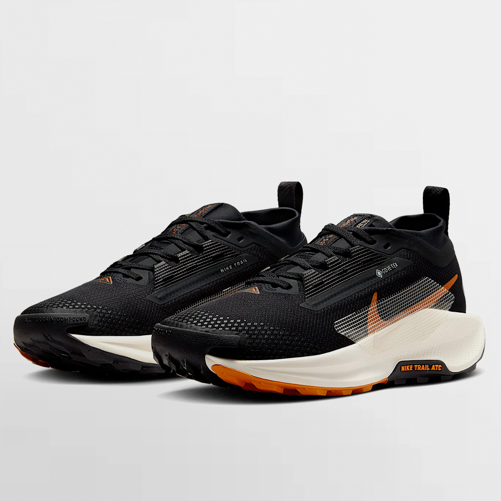 NIKE CALZADO W. PEGASUS TRAIL 5 GORE-TEX - FQ0912 005
