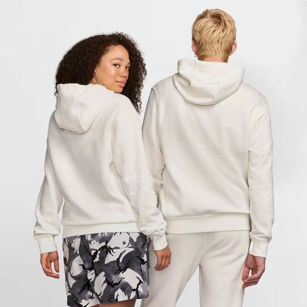 NIKE CANGURO CLUB HOODIE PO BB - BV2654 134