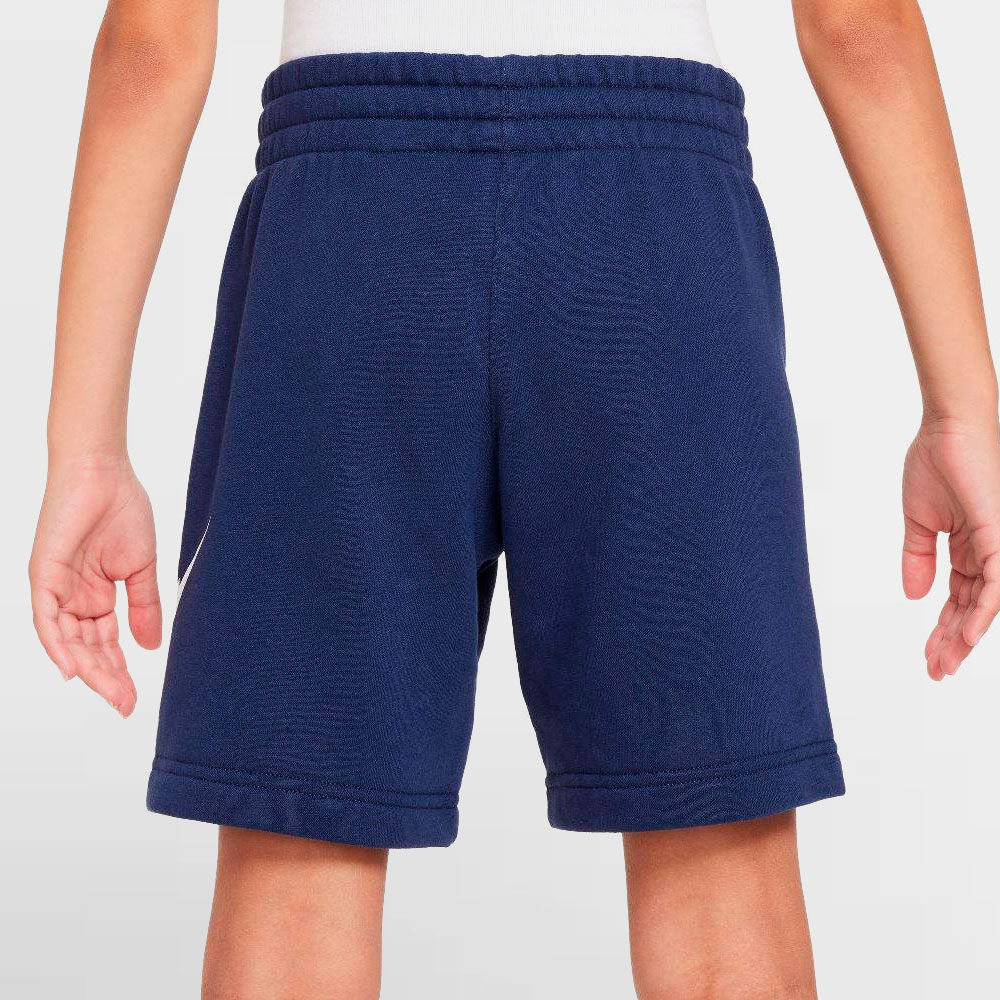 NIKE PANT. CORTO K. NSW CLUB FLEECE - FD2997 410