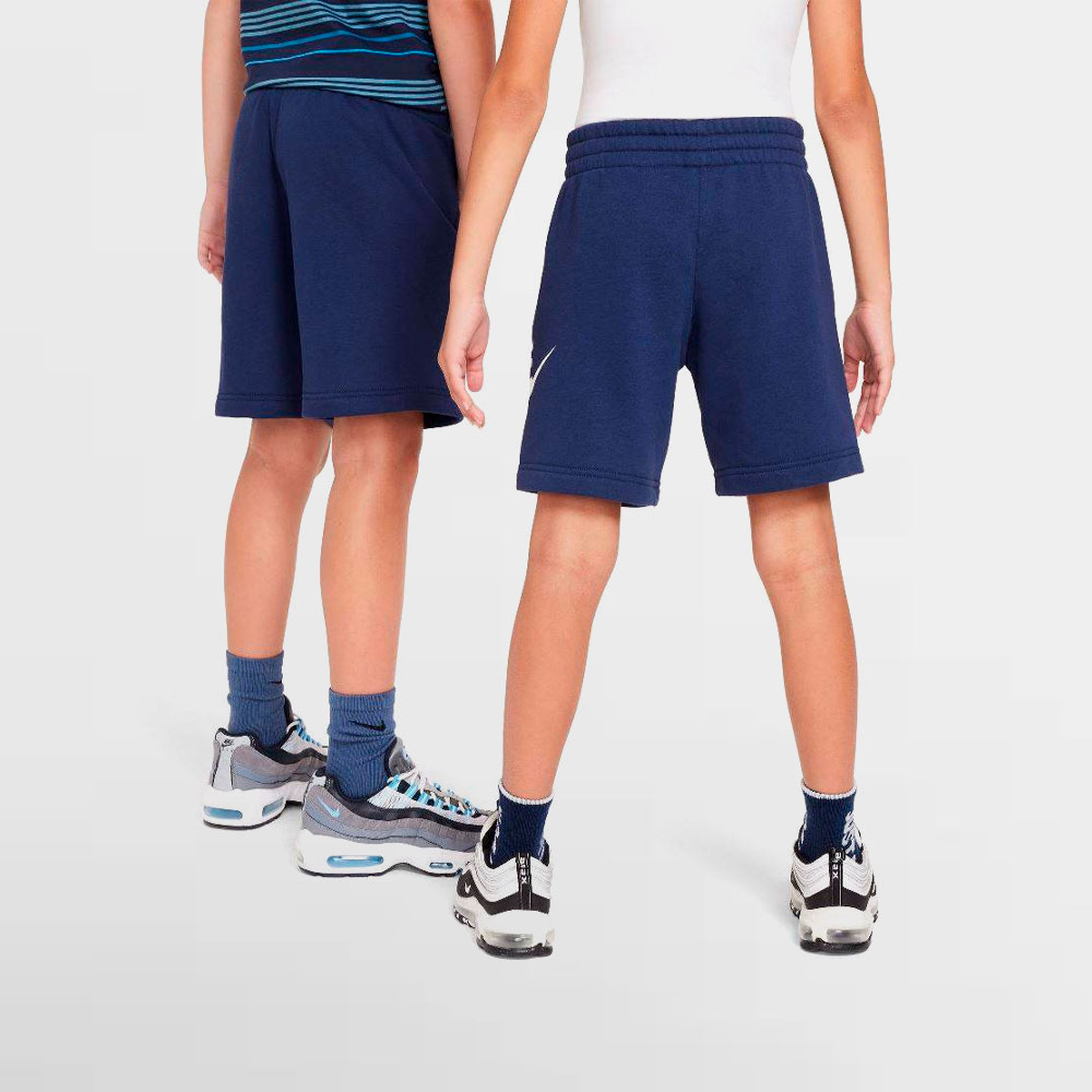 NIKE PANT. CORTO K. NSW CLUB FLEECE - FD2997 410