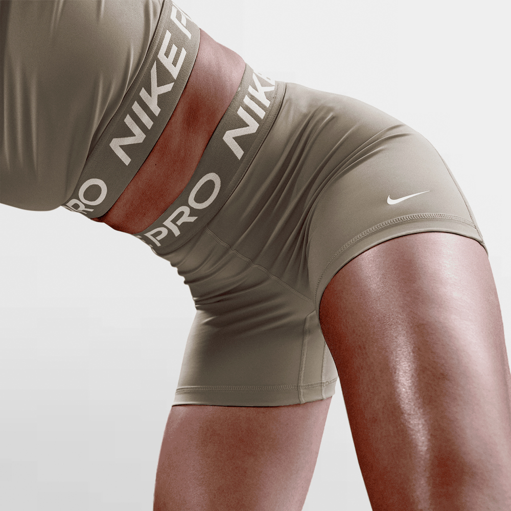 NIKE SHORT W.  PRO 365 5