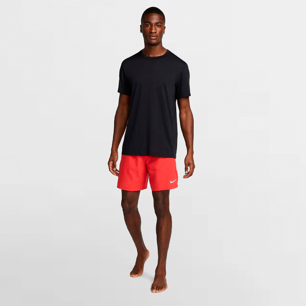 NIKE PANT. CORTO CHALLENGER 7