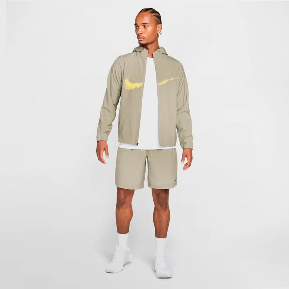 NIKE PANT. CORTO FORM - FN2998 320