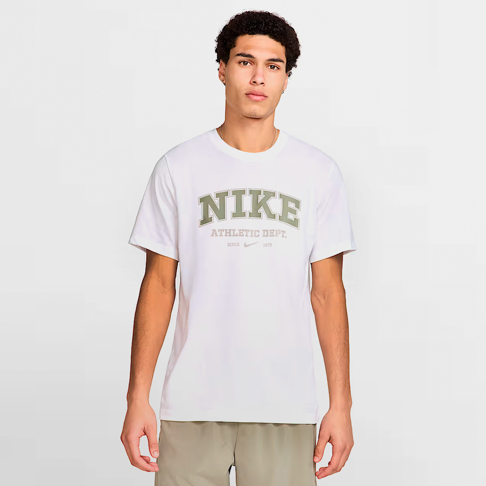 NIKE CAMISETA NIKE TEE - HJ3605 100