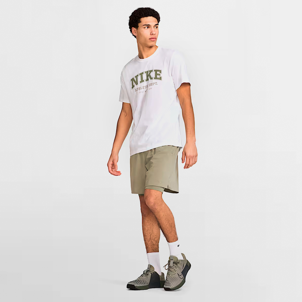 NIKE CAMISETA NIKE TEE - HJ3605 100