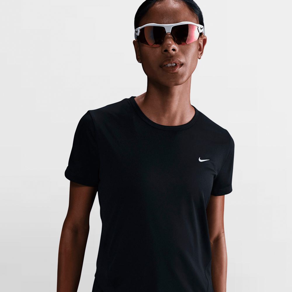 NIKE CAMISETA W. TEMPO - HQ0648 010