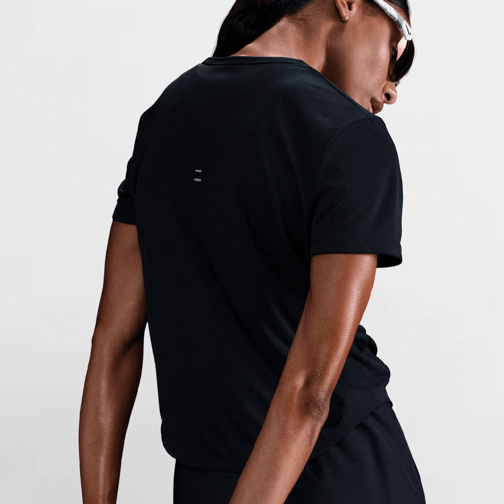 NIKE CAMISETA W. TEMPO - HQ0648 010
