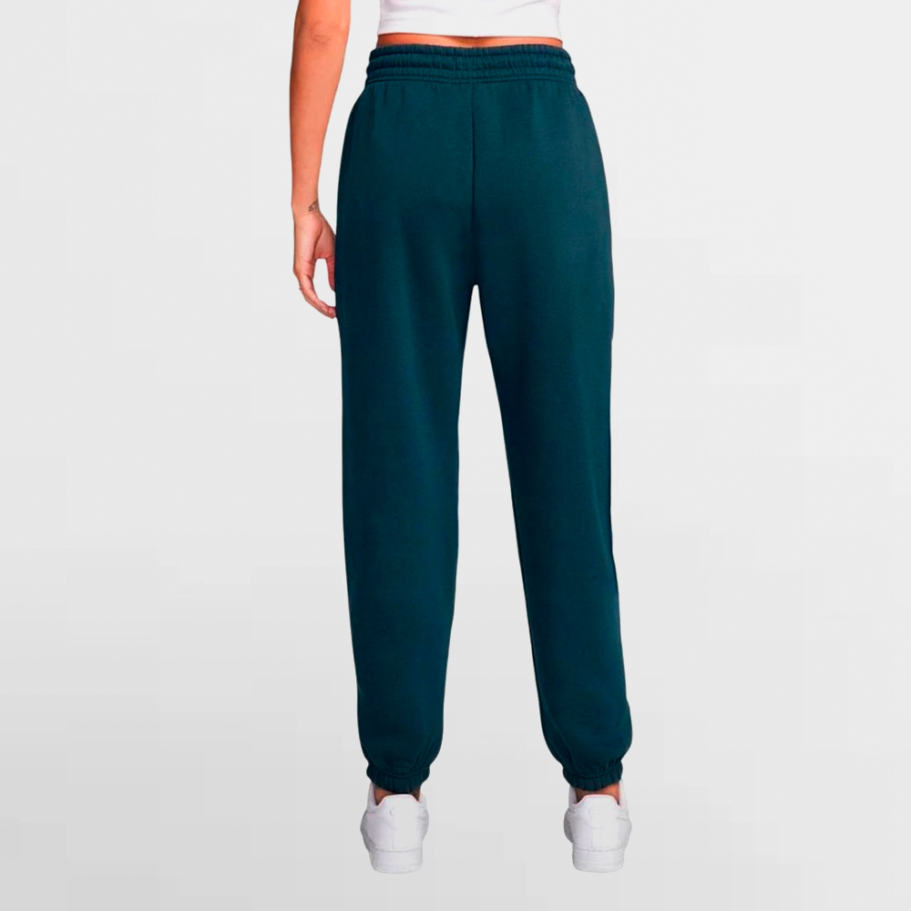 NIKE PANTALON W. PHOENIX FL OVERSIZE T ALTO - FZ5996 478